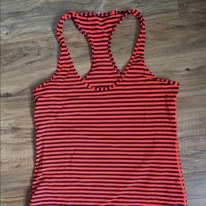 Lululemon Cool Racerback |. Size 8.